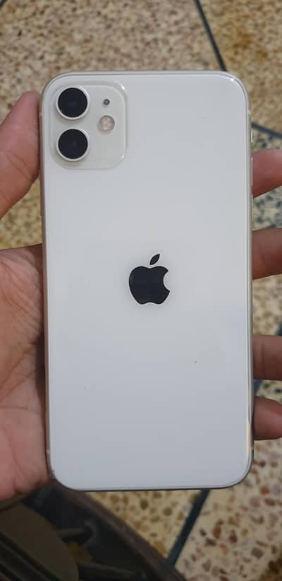 Apple iPhone 11