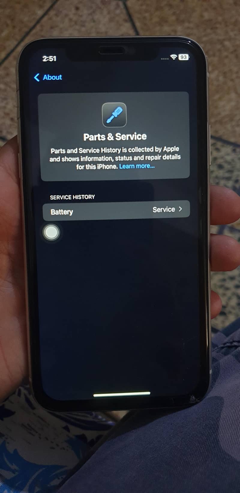Apple iPhone 11 4