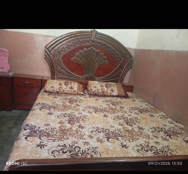 dabal bed side table dressing tabal 0