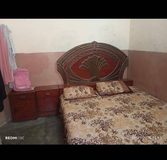dabal bed side table dressing tabal 1