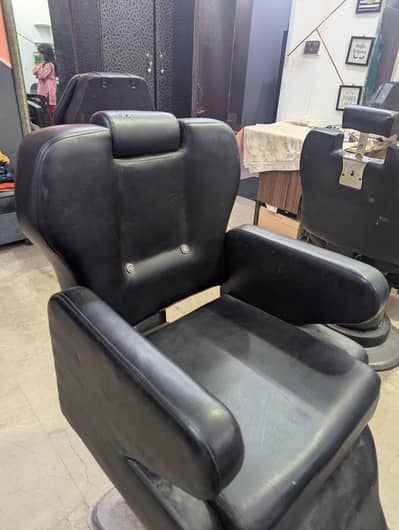 beauty parlor furniture