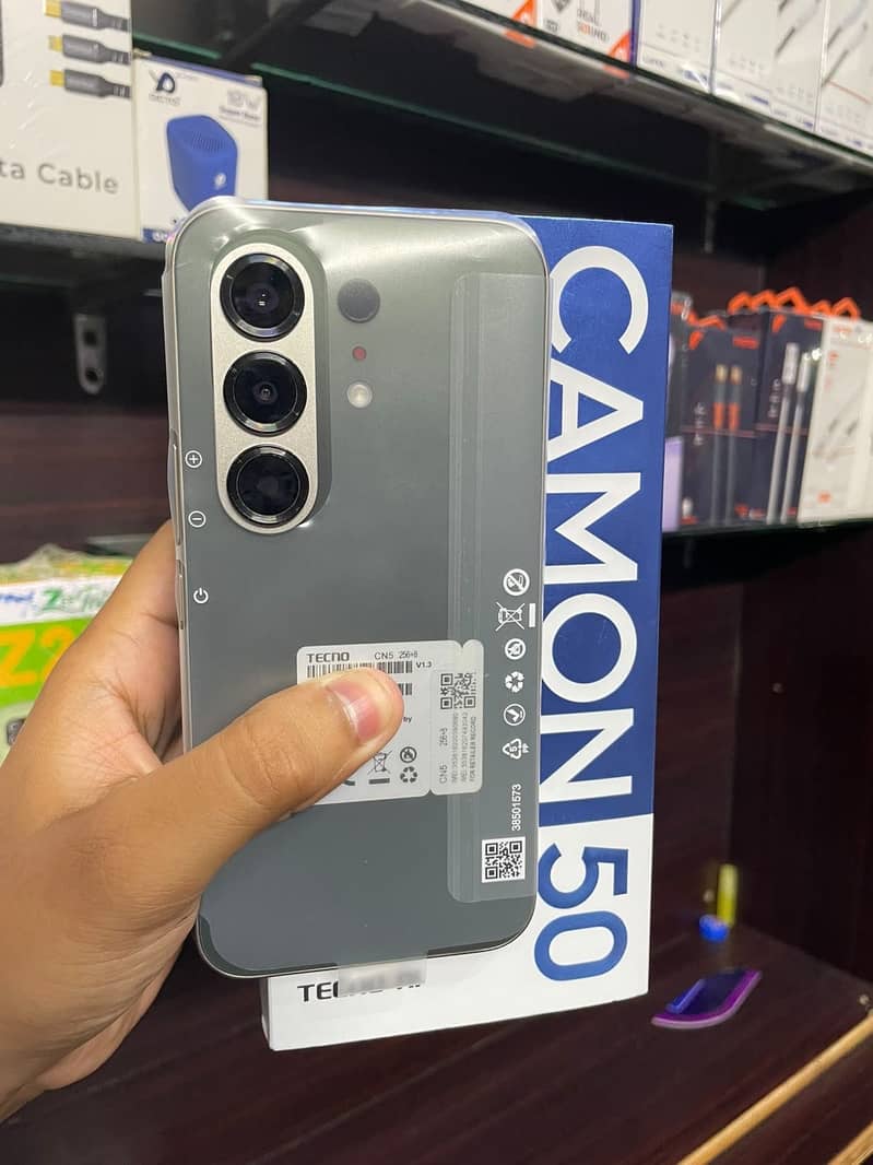 Tecno Other Model 0