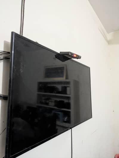50 inches Samsung smart LED