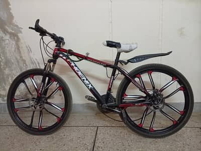 PHOENIX MTB FH800 SPORTS CYCLE GOOD CONDITION FOR sale