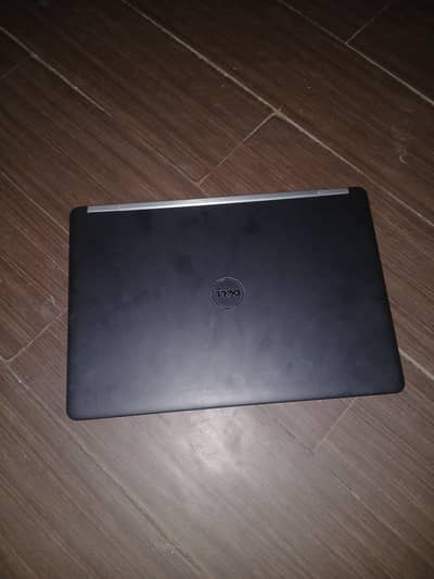Dell Laitude E5470