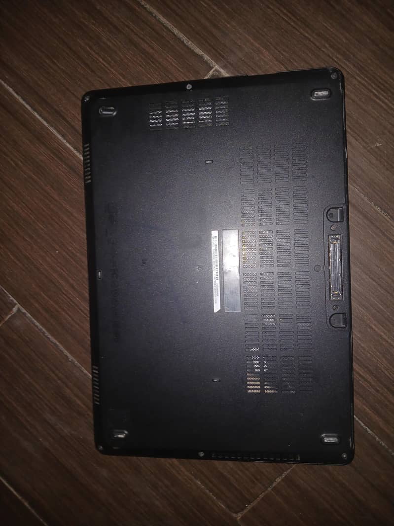 Dell Laitude E5470 2