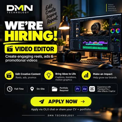 Video Editor