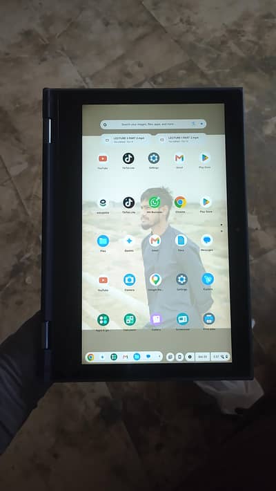 Lenovo 300e yoga 360 rutate touch screen  original ronin ky Bluetooth