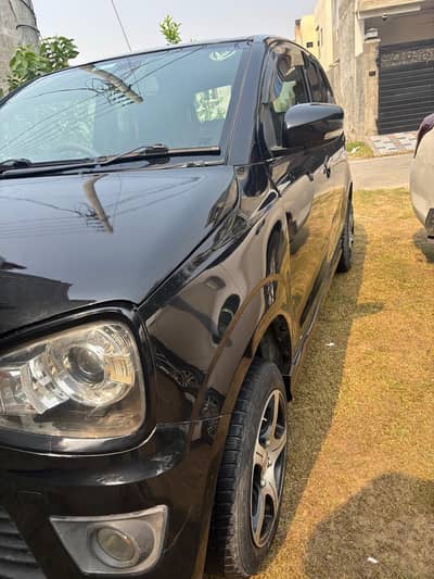 Suzuki Alto 2021