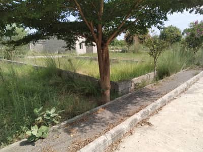 Residential Plot available for Sale in Zamar Valley Islamabad
