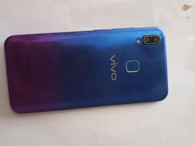 Vivo Y95