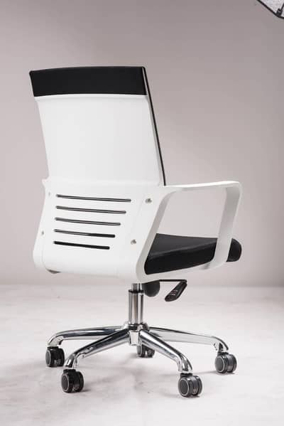 Mesh chair-office chair-revolving chair-exective chair-high back chair