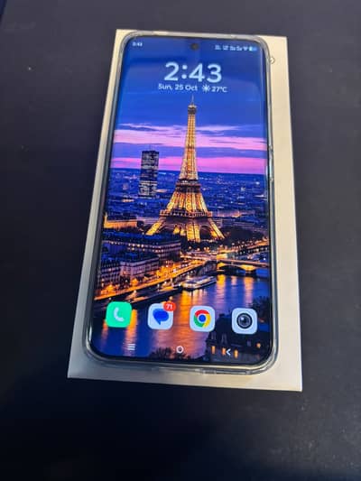 Vivo V80 Lite 5G 8gb+256gb