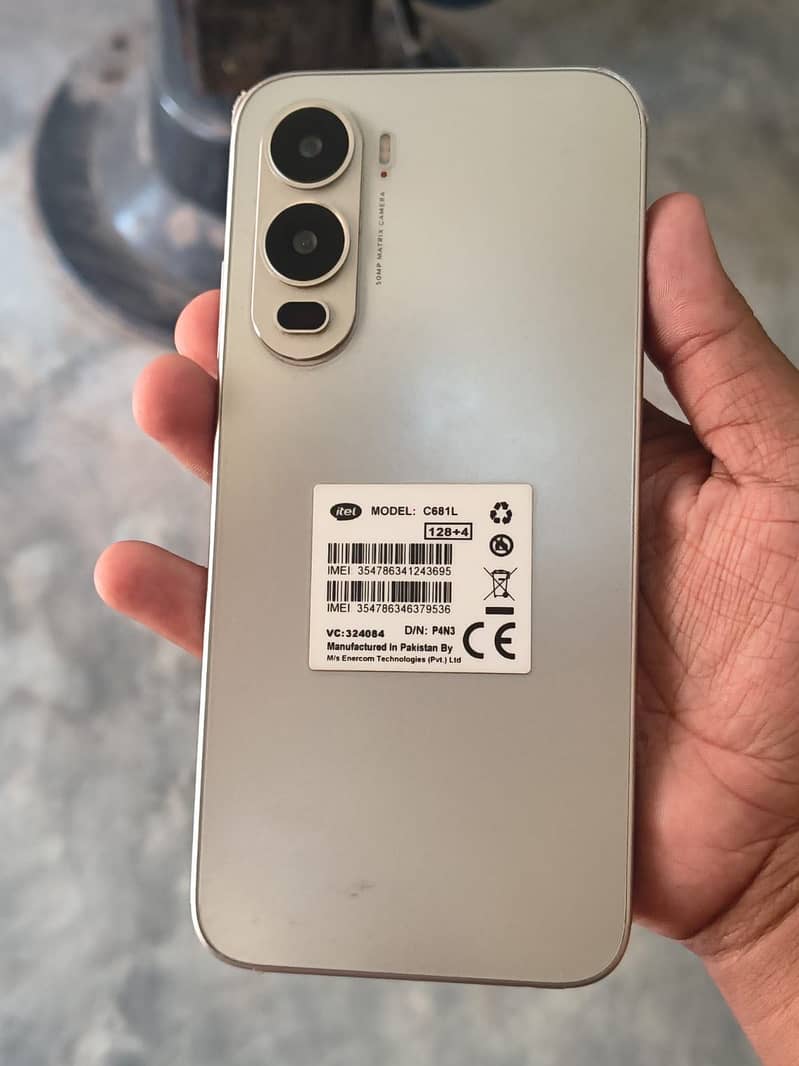 Itel Other Model 0