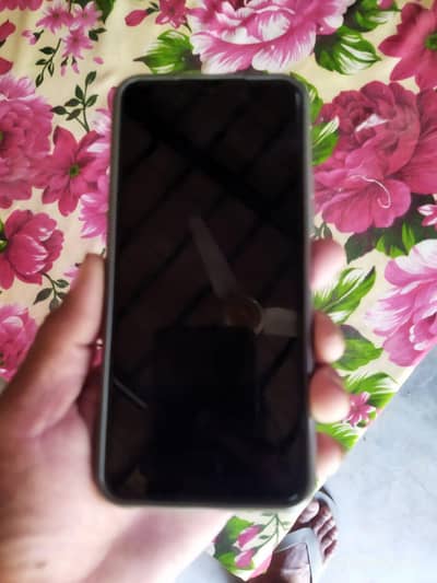 Vivo Y33s