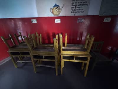 School Furniture for Sale – Desks, Benches & Classroom Furniture