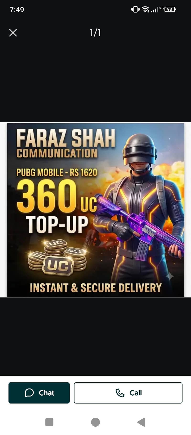P-U-B-G______UC___Sell 0