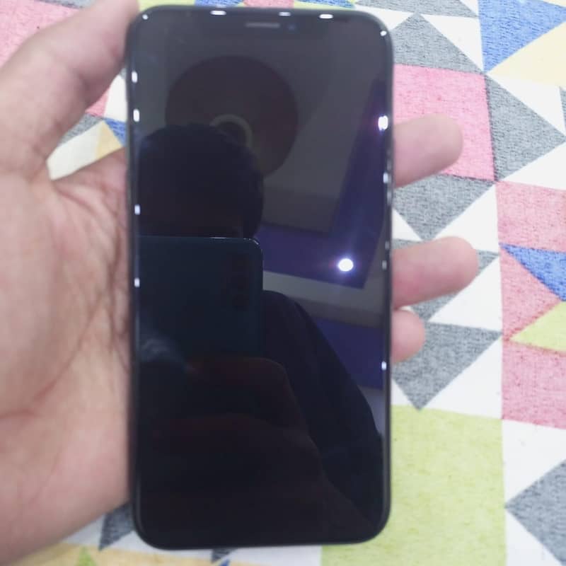 Apple iPhone X 0