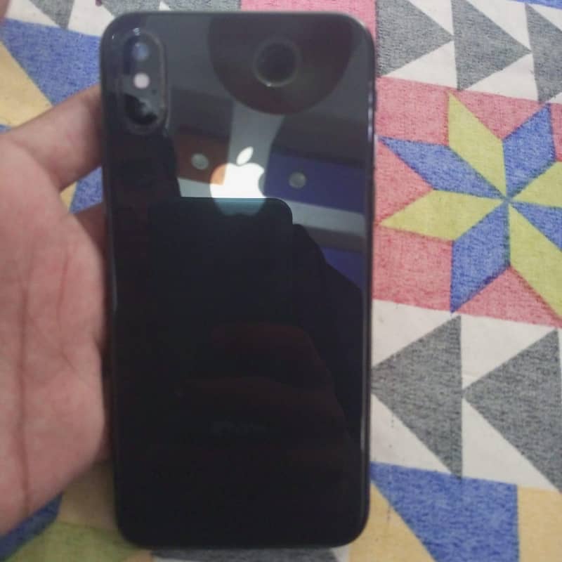 Apple iPhone X 1