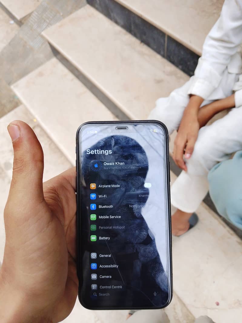 Apple iPhone 11 11