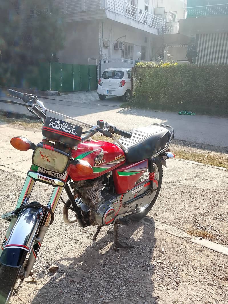 Cg 125 0