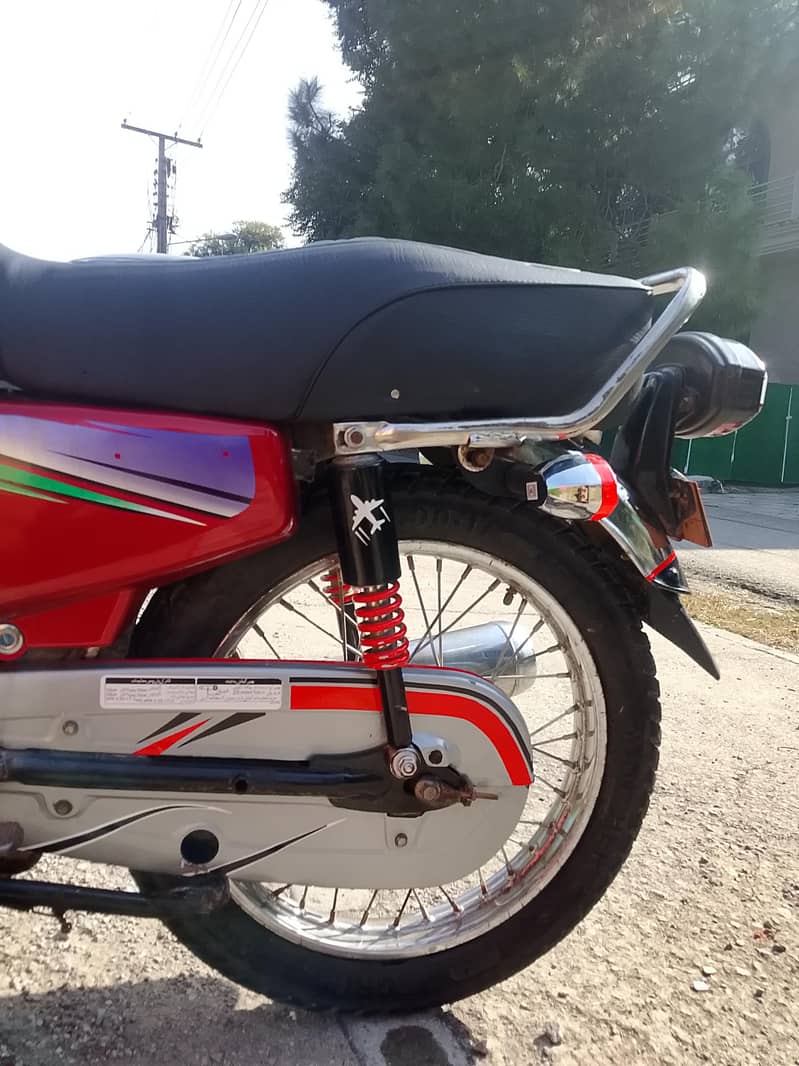 Cg 125 2