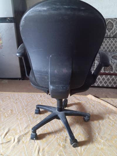 office chair