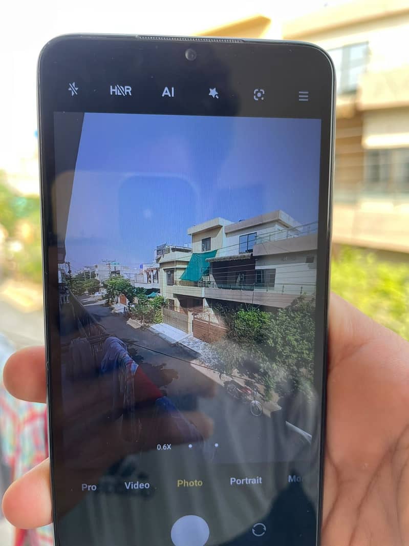 Xiaomi Redmi Note 8 Pro 3