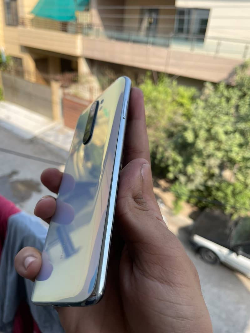 Xiaomi Redmi Note 8 Pro 4