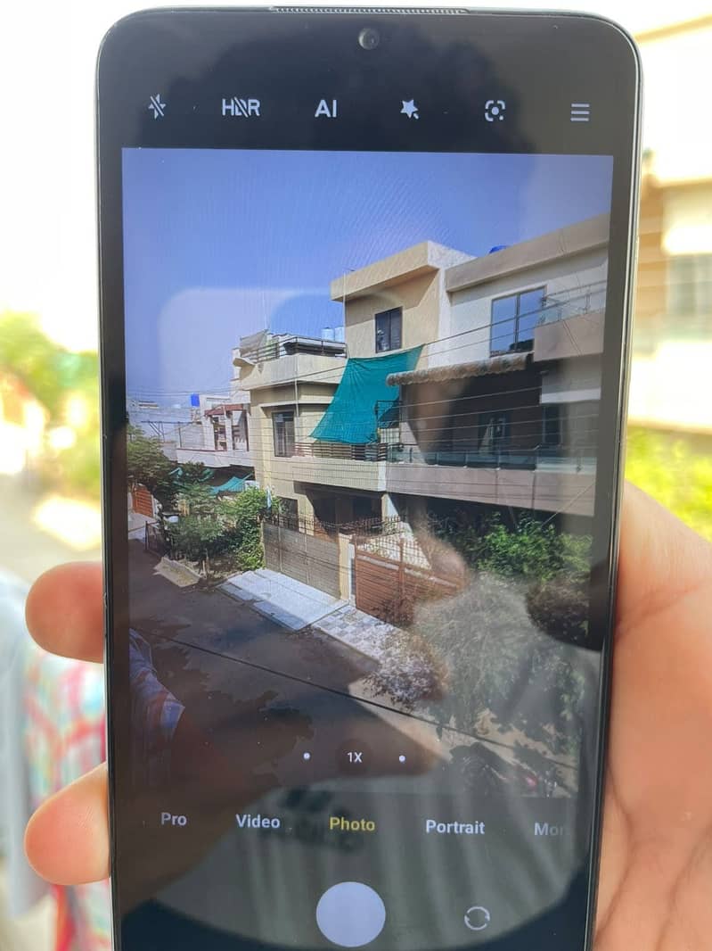 Xiaomi Redmi Note 8 Pro 5