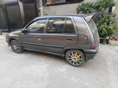sale/exchange with sedan car
