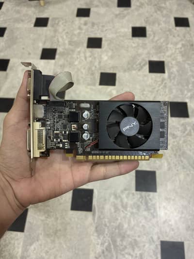Nvidia GeForce GT610 DDR3 Graphics Card 1Gb