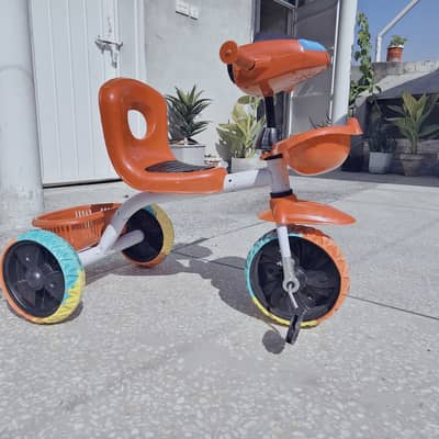 Tricycle for sale