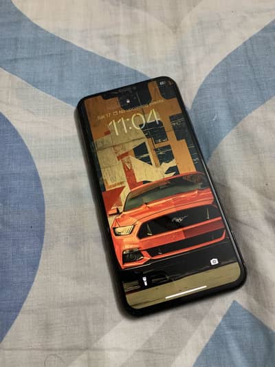 iPhone XS Max jv 256gb Exchange possibel