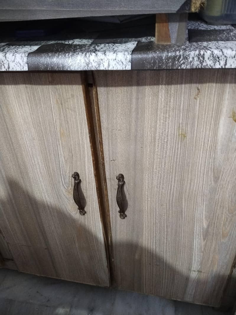 kitchen cabinets 1