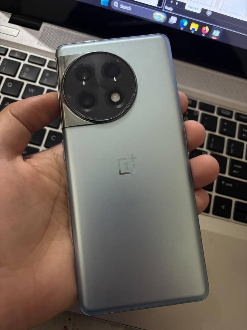 One Plus 11R 2