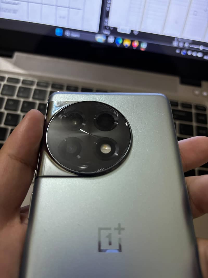 One Plus 11R 3