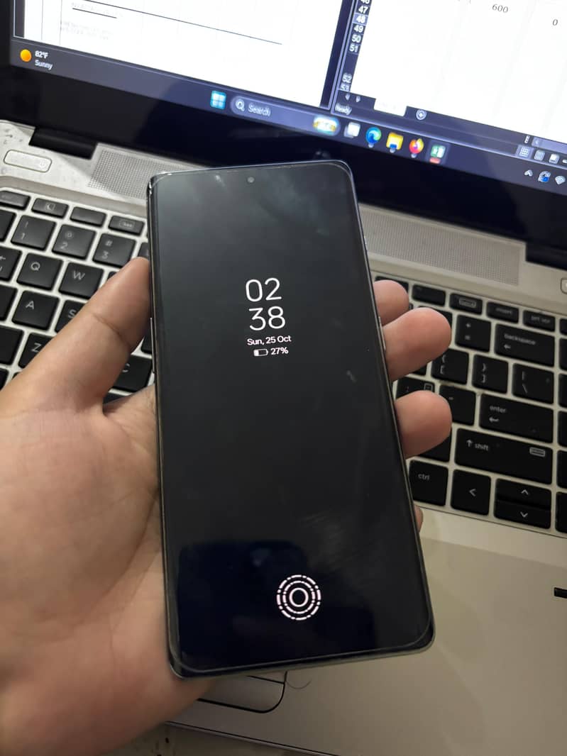 One Plus 11R 4