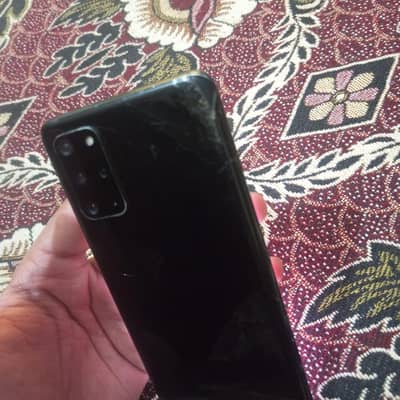 Samsung Mobile S20 Plus