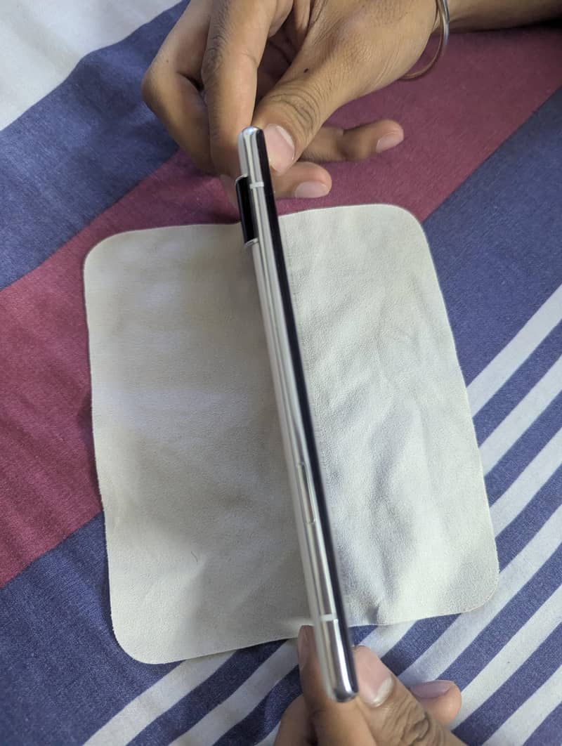 Google Pixel 6 Pro 2