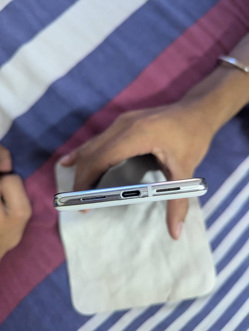 Google Pixel 6 Pro 4