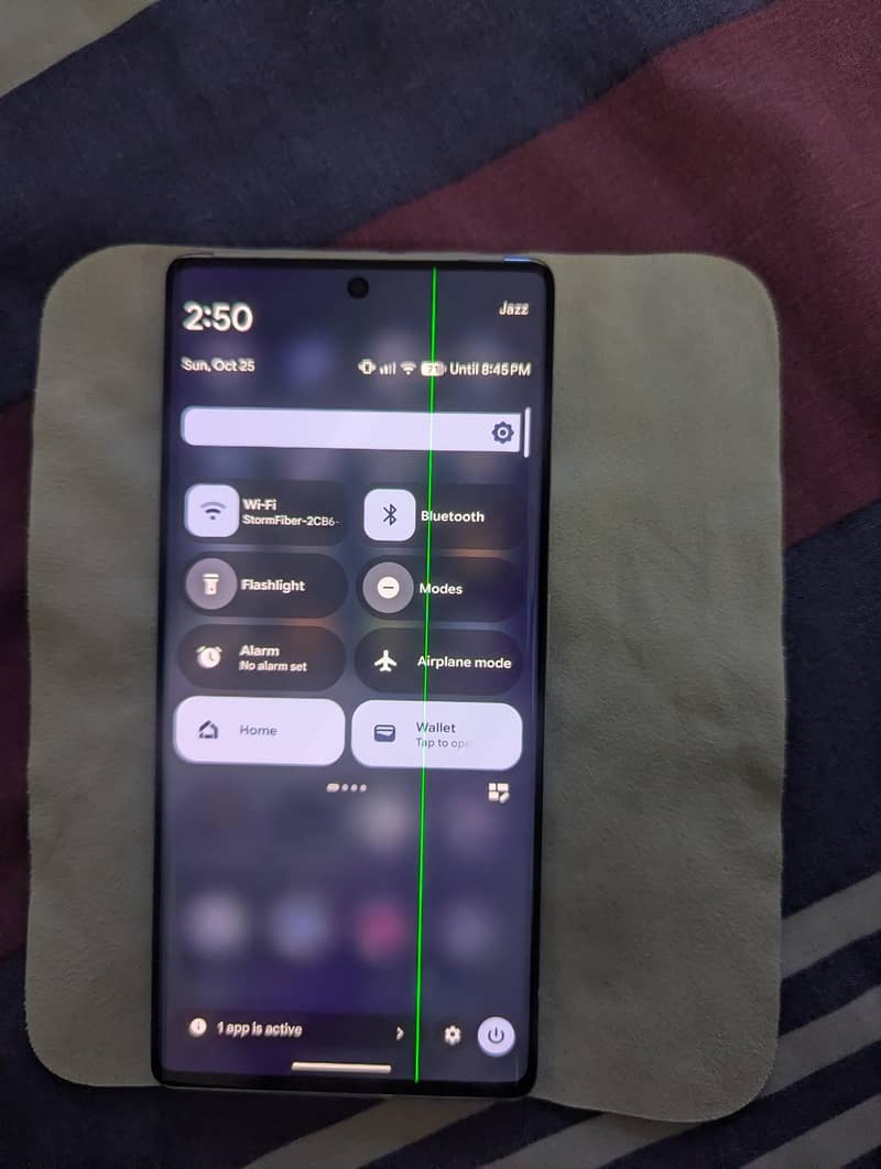 Google Pixel 6 Pro 5
