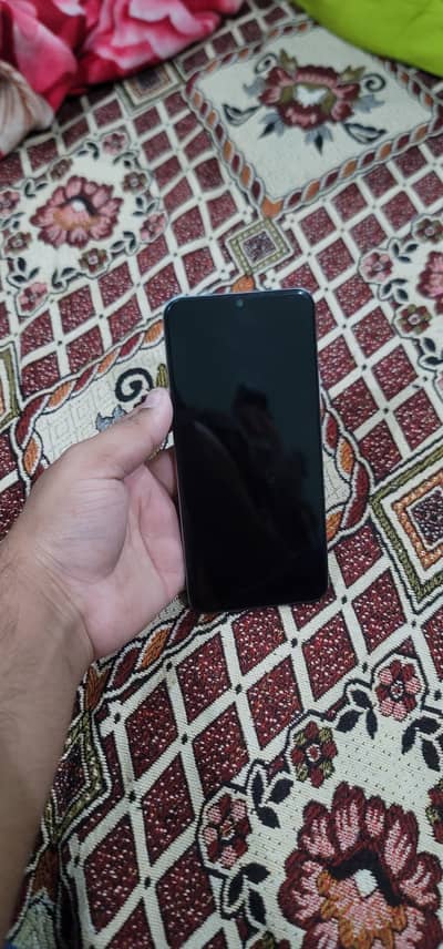 Vivo Y33s 8gb 256gb good condition only kit ha