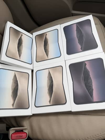 Apple iPhone Duo 256 Gb , Non Pta , Non Active