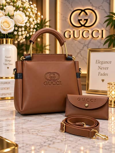 Premium hand bags