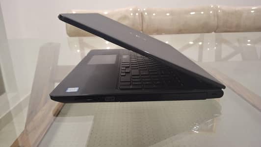 Dell Inspiron laptop core i3 7th gen