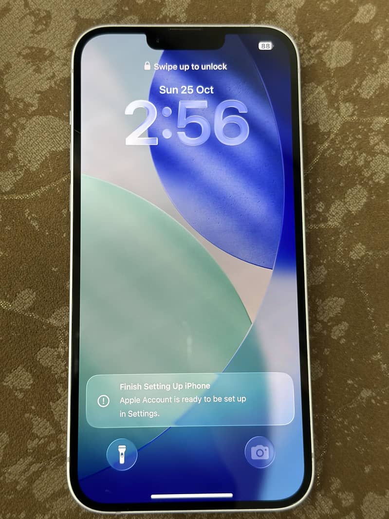 Apple iPhone 14 plus 0