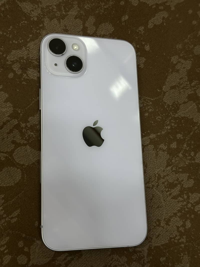 Apple iPhone 14 plus 1