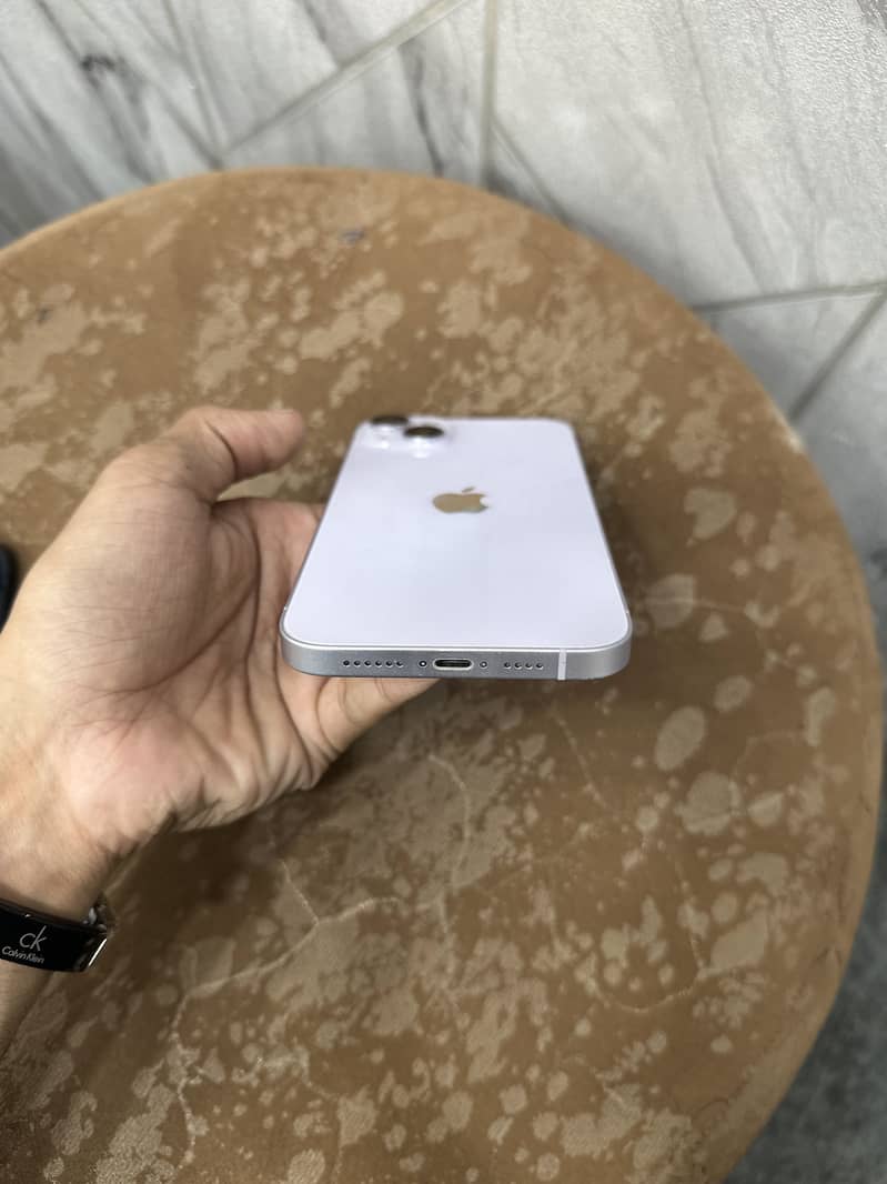 Apple iPhone 14 plus 5