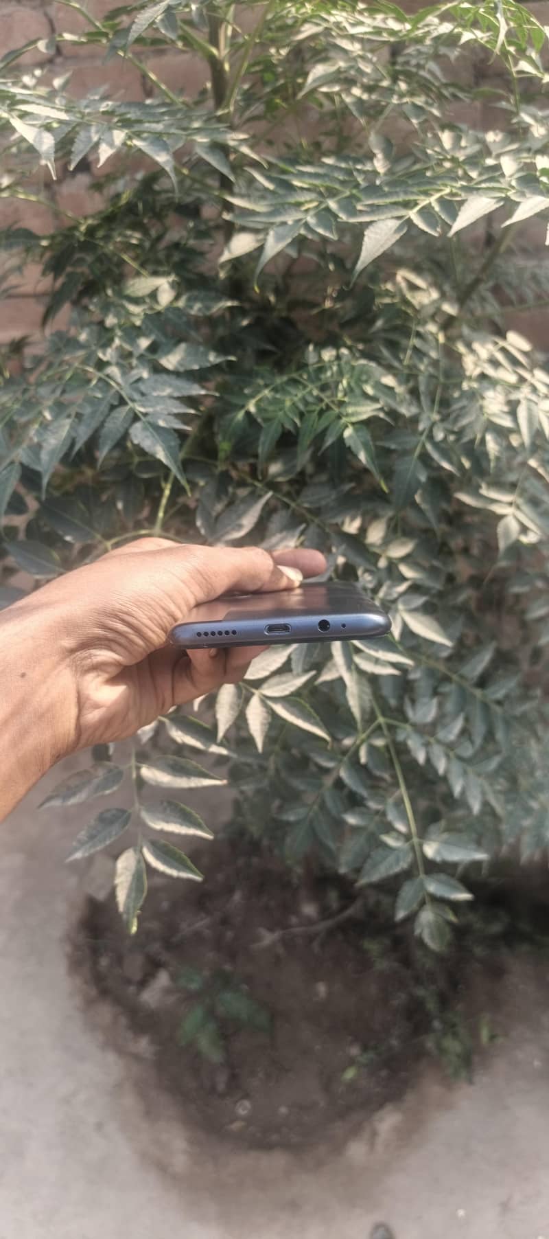 Tecno Spark 7 Pro 5
